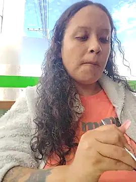 You-sexy-starr online show from November 25, 5:35 pm