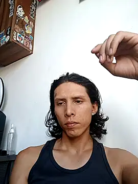 Goloso 47 online show from September 27, 8:58 pm
