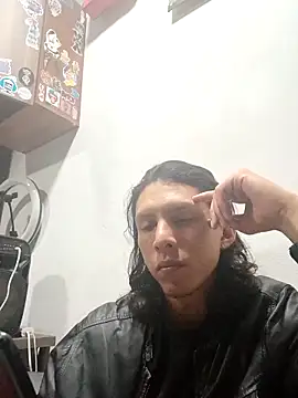 Goloso 47 online show from January 7, 2:36 am
