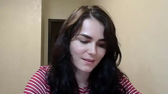 Silviaa a online show from October 9, 8:40 pm