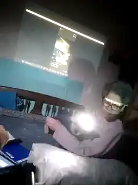 Snapshot of Gabrielamaturedirty chatting on March 1, 10:13 am Gabrielamaturedirty online show from March 1, 10:13 am