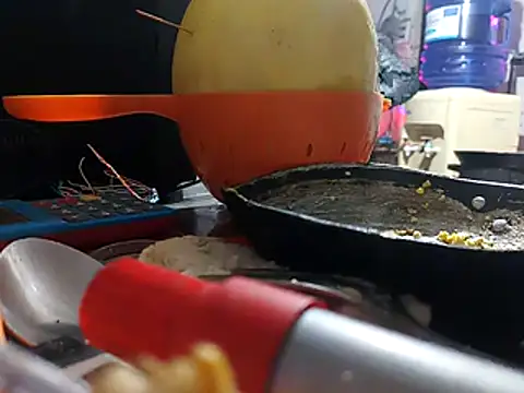 Snapshot of Gabrielamaturedirty chatting on February 23, 4:43 am Gabrielamaturedirty online show from February 23, 4:43 am