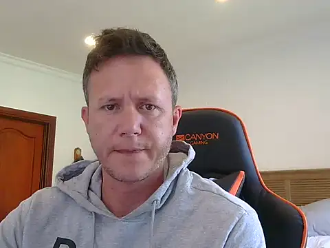 TroyDieselXXX online show from January 11, 5:23 am