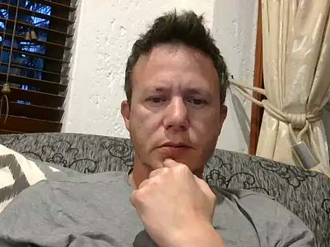 TroyDieselXXX online show from March 15, 3:56 am