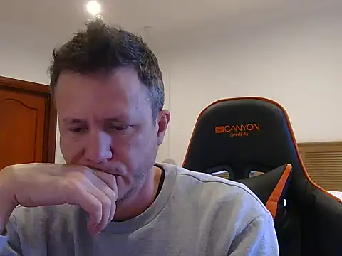 TroyDieselXXX online show from May 21, 5:03 am