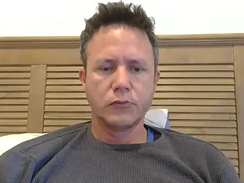 TroyDieselXXX online show from June 7, 6:17 am