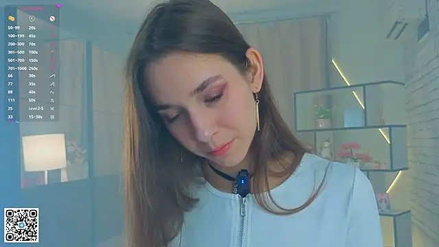 PetraHambelton online show from October 24, 4:09 am