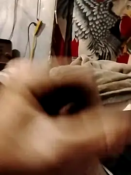 helldonk online show from April 20, 7:55 am