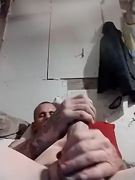 helldonk online show from April 26, 1:42 pm