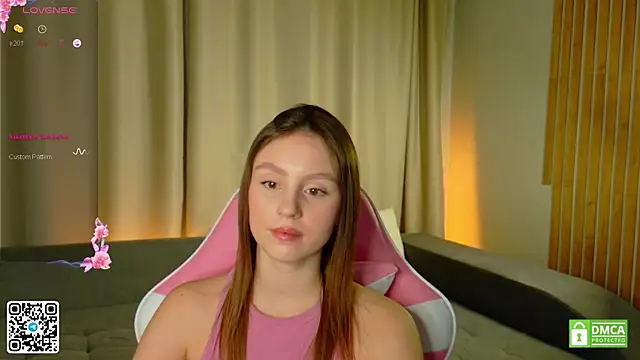 sweet loopy online show from December 3, 3:25 am