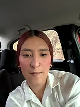 Scaarlettfox online show from September 18, 7:27 pm