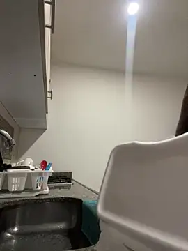 Scaarlettfox online show from January 7, 7:27 pm