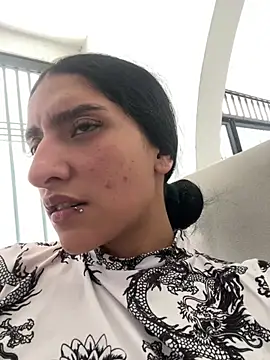 Scaarlettfox online show from February 20, 6:41 pm