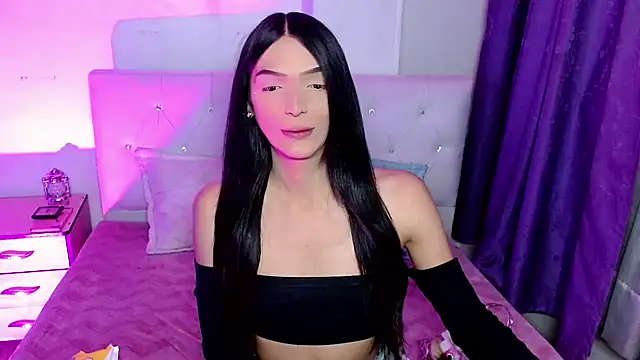 x isabella x online show from April 22, 5:21 am