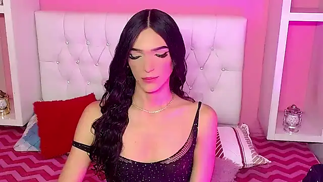 x isabella x online show from April 30, 6:03 pm