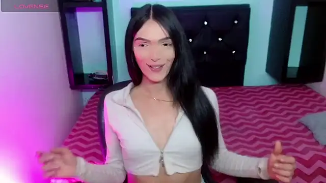 x isabella x online show from May 17, 4:10 am