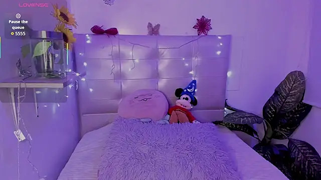 Anna Blade  online show from January 17, 3:28 pm