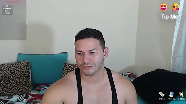 Tim mz01 online show from February 21, 7:59 pm