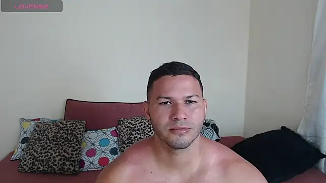 Tim mz01 online show from April 14, 1:50 pm