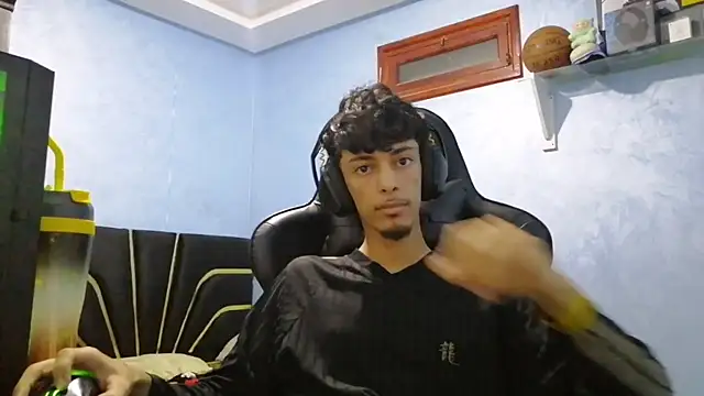 Snapshot of Dark_DesireX chatting on October 24, 12:45 pm Dark DesireX online show from October 24, 12:45 pm