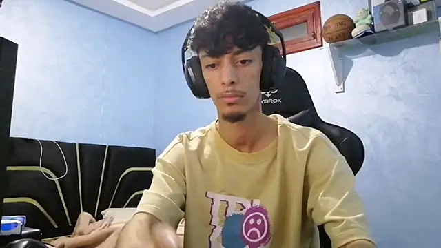 Snapshot of Dark_DesireX chatting on October 27, 4:22 pm Dark DesireX online show from October 27, 4:22 pm