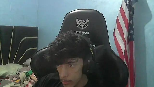 Snapshot of Dark_DesireX chatting on November 8, 6:40 pm Dark DesireX online show from November 8, 6:40 pm