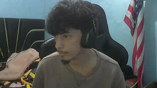 Snapshot of Dark_DesireX chatting on November 14, 12:20 am Dark DesireX online show from November 14, 12:20 am