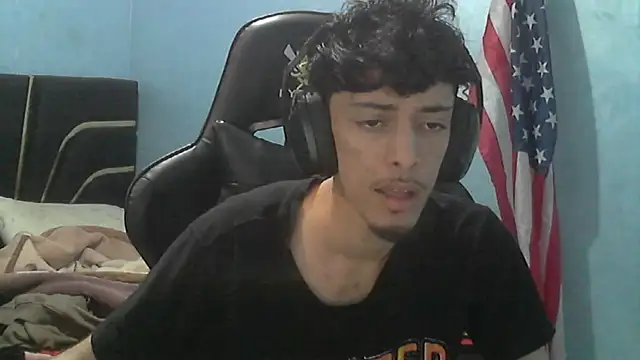 Snapshot of Dark_DesireX chatting on November 30, 10:30 am Dark DesireX online show from November 30, 10:30 am