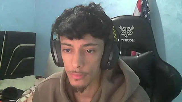 Snapshot of Dark_DesireX chatting on December 2, 10:42 am Dark DesireX online show from December 2, 10:42 am