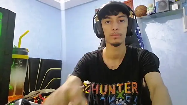 Snapshot of Dark_DesireX chatting on December 4, 10:02 am Dark DesireX online show from December 4, 10:02 am