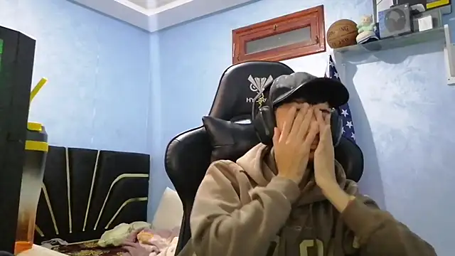 Snapshot of Dark_DesireX chatting on December 5, 10:13 am Dark DesireX online show from December 5, 10:13 am