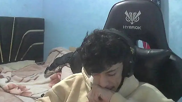 Dark DesireX online show from December 16, 12:10 pm