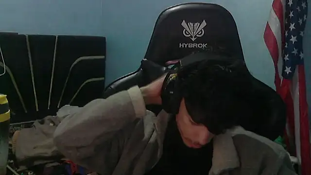 Dark DesireX online show from January 17, 12:37 am