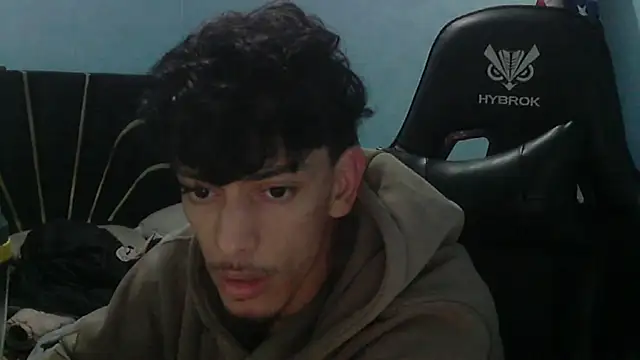 Dark DesireX online show from February 4, 11:42 pm