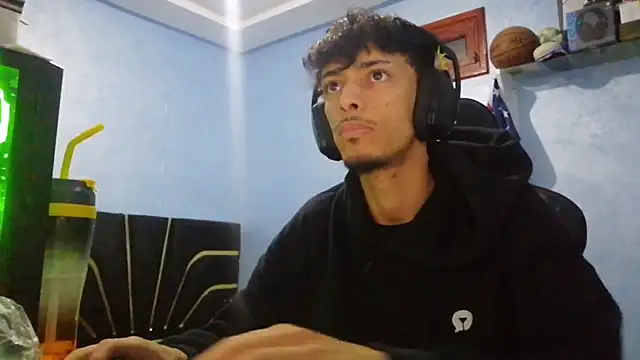 Dark DesireX online show from March 24, 8:14 pm