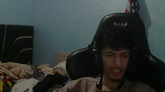 Dark DesireX online show from March 28, 12:49 pm