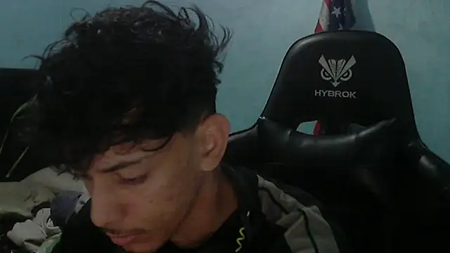 Dark DesireX online show from April 18, 11:58 am