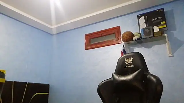 Dark DesireX online show from April 23, 1:46 pm