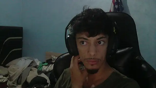 Dark DesireX online show from April 24, 12:07 pm