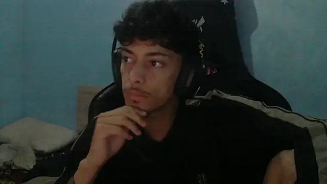 Dark DesireX online show from May 21, 1:29 pm