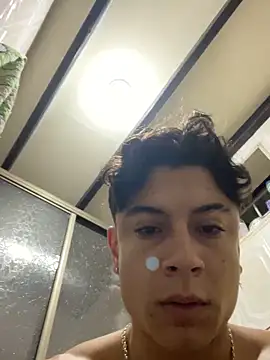 Snapshot of MR_MUSCLE chatting on September 28, 10:20 am MR MUSCLE online show from September 28, 10:20 am