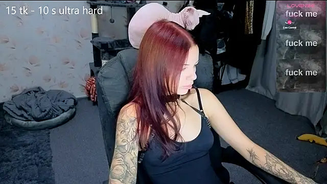 Snapshot of lera_smith chatting on October 2, 10:17 pm lera smith online show from October 2, 10:17 pm