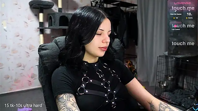 lera smith online show from April 10, 12:05 am