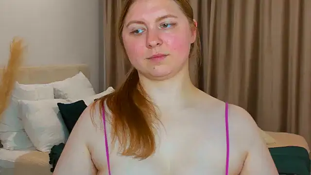 la  fleur online show from September 25, 8:12 pm