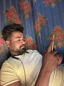 Munny6677 online show from January 12, 7:19 pm