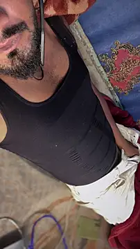 Munny6677 online show from January 31, 8:29 pm