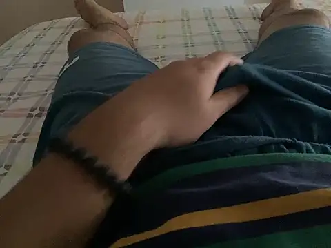 Gramer822882 online show from August 4, 3:14 pm