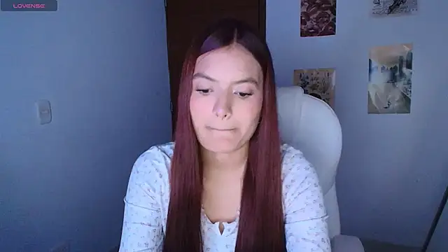 Snapshot of Ema__Rose chatting on September 14, 1:16 am Ema Rose online show from September 14, 1:16 am