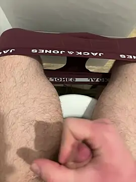 hugehairycock 98 online show from February 6, 9:56 am