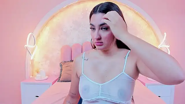 Snapshot of JasmineRhodes chatting on October 7, 12:35 pm JasmineRhodes online show from October 7, 12:35 pm